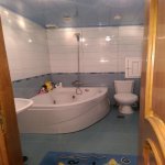 Satılır 3 otaqlı Yeni Tikili, Gənclik metrosu, Nəsimi rayonu 4