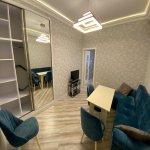 Kirayə (aylıq) 2 otaqlı Yeni Tikili, Gənclik metrosu, Nərimanov rayonu 19