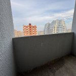 Satılır 3 otaqlı Yeni Tikili, Memar Əcəmi metrosu, Yasamal rayonu 17