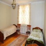 Kirayə (aylıq) 6 otaqlı Həyət evi/villa, Səbail rayonu 32
