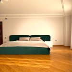 Satılır 5 otaqlı Həyət evi/villa, Badamdar qəs., Səbail rayonu 8