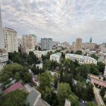 Satılır 3 otaqlı Yeni Tikili, Nəriman Nərimanov metrosu, Nərimanov rayonu 1