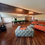 Kirayə (günlük) 7 otaqlı Həyət evi/villa, İnşaatçılar metrosu, Yasamal rayonu 1