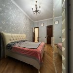 Satılır 4 otaqlı Yeni Tikili, Bakı Sağlamlıq Mərkəzi, Nəsimi rayonu 6