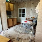 Satılır 3 otaqlı Köhnə Tikili, Yeni Günəşli qəs., Suraxanı rayonu 8