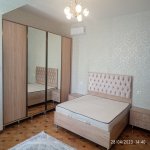 Kirayə (aylıq) 3 otaqlı Yeni Tikili, Gənclik metrosu, Nəsimi rayonu 5