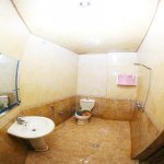 Kirayə (aylıq) 5 otaqlı Yeni Tikili, 28 May metrosu, Nəsimi rayonu 10