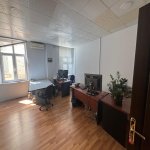 Kirayə (aylıq) 16 otaqlı Ofis, İçərişəhər metrosu, Qız Qalası, Səbail rayonu 18