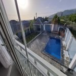 Kirayə (günlük) 4 otaqlı Bağ evi İsmayıllı 5