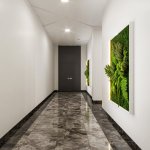 Kirayə (aylıq) 4 otaqlı Ofis, Nəriman Nərimanov metrosu, Nərimanov rayonu 10