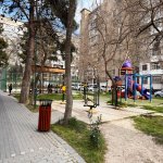 Satılır 2 otaqlı Köhnə Tikili, Əhmədli metrosu, Əhmədli, Xətai rayonu 9