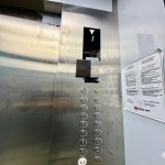 Satılır 2 otaqlı Yeni Tikili, Neftçilər metrosu, Nizami rayonu 12