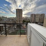 Аренда 3 комнатная Новостройка, м. Эльмляр Академиясы метро, Ясамал район 9