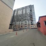 Satılır 2 otaqlı Yeni Tikili, 20 Yanvar metrosu, Yasamal rayonu 1