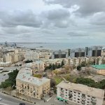 Satılır 5 otaqlı Yeni Tikili, Elmlər akademiyası metrosu, Yasamal rayonu 26