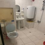 Kirayə (aylıq) 2 otaqlı Köhnə Tikili, İnşaatçılar metrosu, Yeni Yasamal qəs., Yasamal rayonu 11