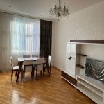 Kirayə (aylıq) 2 otaqlı Yeni Tikili, Nəriman Nərimanov metrosu, Heydər Əliyev Mərkəzi, Nərimanov rayonu 4
