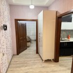 Kirayə (aylıq) 3 otaqlı Köhnə Tikili, Bayıl qəs., Səbail rayonu 8