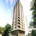 Satılır 3 otaqlı Yeni Tikili, Qara Qarayev metrosu, Nizami rayonu 1