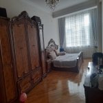 Kirayə (aylıq) 4 otaqlı Yeni Tikili, Gənclik metrosu, Nəsimi rayonu 4