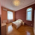 Kirayə (aylıq) 5 otaqlı Həyət evi/villa, Köhnə Günəşli qəs., Xətai rayonu 8