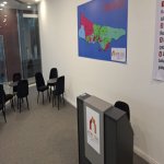 Kirayə (aylıq) 1 otaqlı Ofis, Xətai metrosu, Xətai rayonu 6