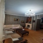 Satılır 3 otaqlı Həyət evi/villa, İçərişəhər metrosu, Səbail rayonu 5