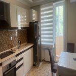 Kirayə (aylıq) 2 otaqlı Yeni Tikili, Elmlər akademiyası metrosu, Elmlər Akademiyası, Yasamal rayonu 7