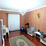 Продажа 3 комнатная Новостройка, пос. Бадамдар, Сябаиль район 1