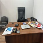 Kirayə (aylıq) 1 otaqlı Ofis, Gənclik metrosu, Nərimanov rayonu 3