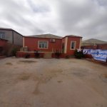 Satılır 4 otaqlı Həyət evi/villa, Binə qəs., Xəzər rayonu 2