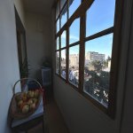 Satılır 1 otaqlı Köhnə Tikili, Həzi Aslanov metrosu, Köhnə Günəşli qəs., Xətai rayonu 8
