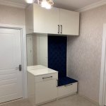 Kirayə (aylıq) 2 otaqlı Yeni Tikili, Həzi Aslanov metrosu, H.Aslanov qəs., Xətai rayonu 16