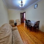 Kirayə (aylıq) 3 otaqlı Köhnə Tikili, Nəriman Nərimanov metrosu, Nərimanov rayonu 1