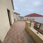Kirayə (aylıq) 6 otaqlı Həyət evi/villa, Badamdar qəs., Səbail rayonu 24