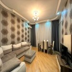 Аренда 3 комнат Новостройка, м. 28 Мая метро, Насими район 1