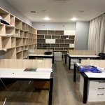 Аренда 10 комнатная Офис, Насиминский базар, Насими район 16