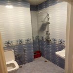 Посуточно 1 комнатная Новостройка, Nizami метро, Сябаиль район 9