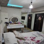 Satılır 3 otaqlı Yeni Tikili, Koroğlu metrosu, Bakıxanov qəs., Sabunçu rayonu 4