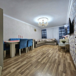 Продажа 2 комнат Вторичка, м. Ази Асланова метро, Ахмедли, Хетаи район 7