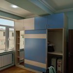 Аренда 3 комнатная Новостройка, м. Ази Асланова метро, Ахмедли, , Хетаи район 14