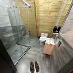 Satılır 3 otaqlı A frame evler Qəbələ 20