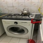 Kirayə (aylıq) 2 otaqlı Həyət evi/villa, Nizami metrosu, Nəsimi rayonu 9