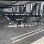 Kirayə (aylıq) Obyekt, Xalqlar dostluğu metrosu, 8-ci kilometr, Nizami rayonu 9