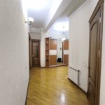 Kirayə (aylıq) 3 otaqlı Yeni Tikili, 28 May metrosu, Heydər Əliyev park , Nəsimi rayonu 21