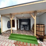 Kirayə (günlük) 3 otaqlı Həyət evi/villa Qəbələ 23