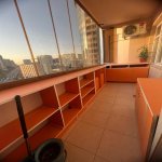 Kirayə (aylıq) 3 otaqlı Yeni Tikili, Nəriman Nərimanov metrosu, Nərimanov rayonu 20