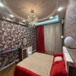 Kirayə (aylıq) 4 otaqlı Yeni Tikili, Xəzər rayonu 9