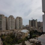 Satılır 4 otaqlı Yeni Tikili, Elmlər akademiyası metrosu, Yasamal rayonu 1