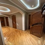 Kirayə (aylıq) 3 otaqlı Yeni Tikili, Gənclik metrosu, Nəsimi rayonu 12